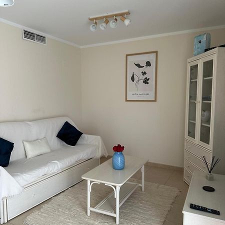 Apartamento Vacacional Ifach Calpe Exterior photo